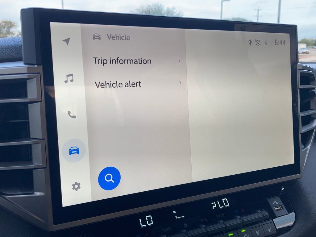 New 2026 Toyota Tundra Limited image 20