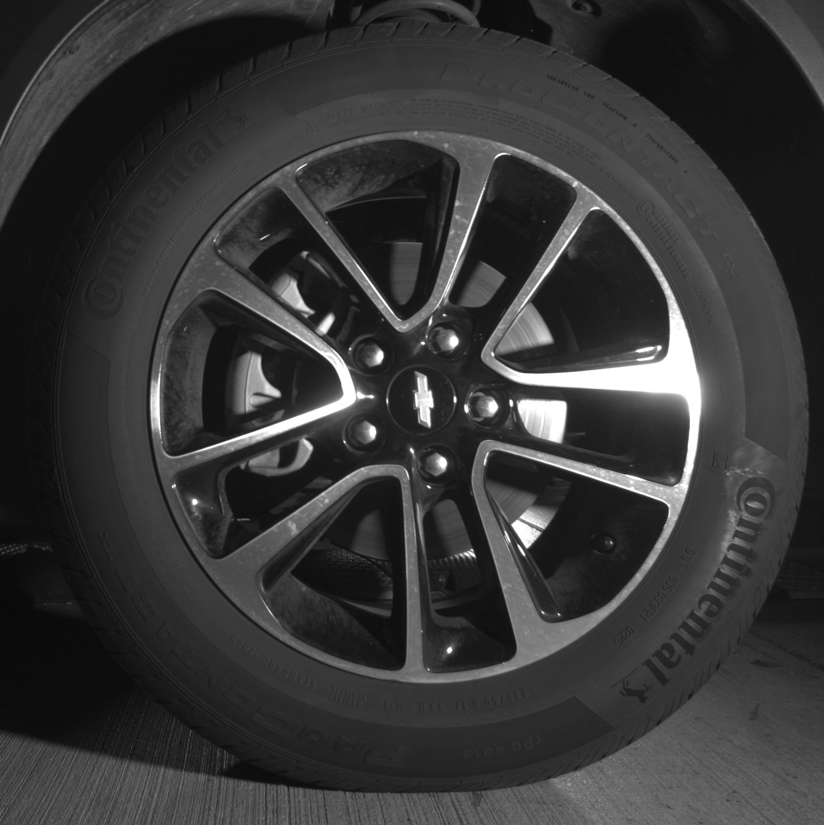 Used 2025 Chevrolet TrailBlazer LT image 12