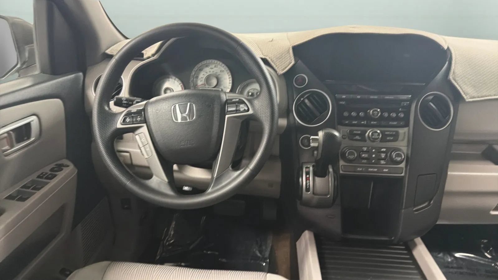 Used 2013 Honda Pilot EX image 10