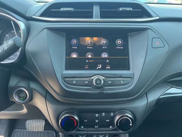 Used 2023 Chevrolet TrailBlazer ACTIV image 21