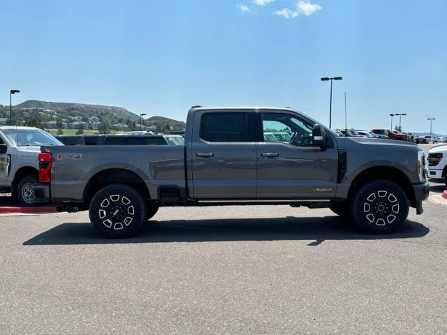 New 2026 Ford F250 Platinum w/ FX4 Off-Road Package AWD/4WD image 6
