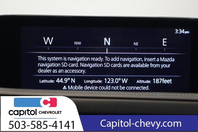 Used 2024 MAZDA CX-30 AWD 2.5 S w/ Select Sport Pkg image 22