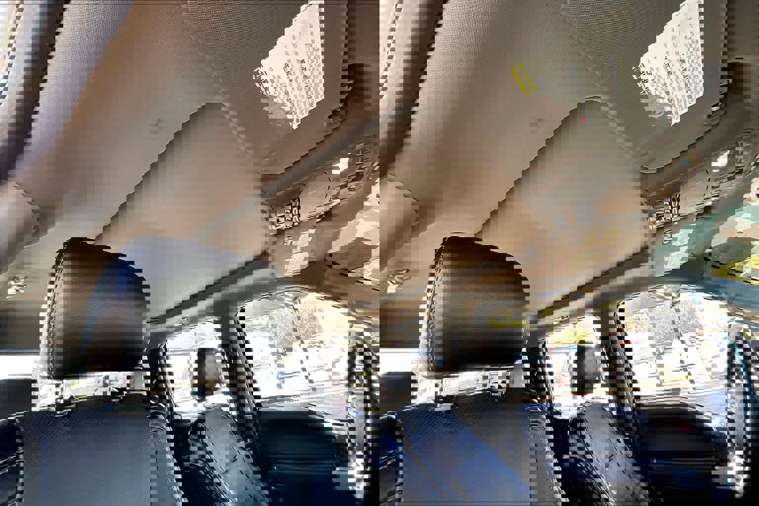 Used 2018 Ford F250 Lariat w/ Lariat Ultimate Package image 12