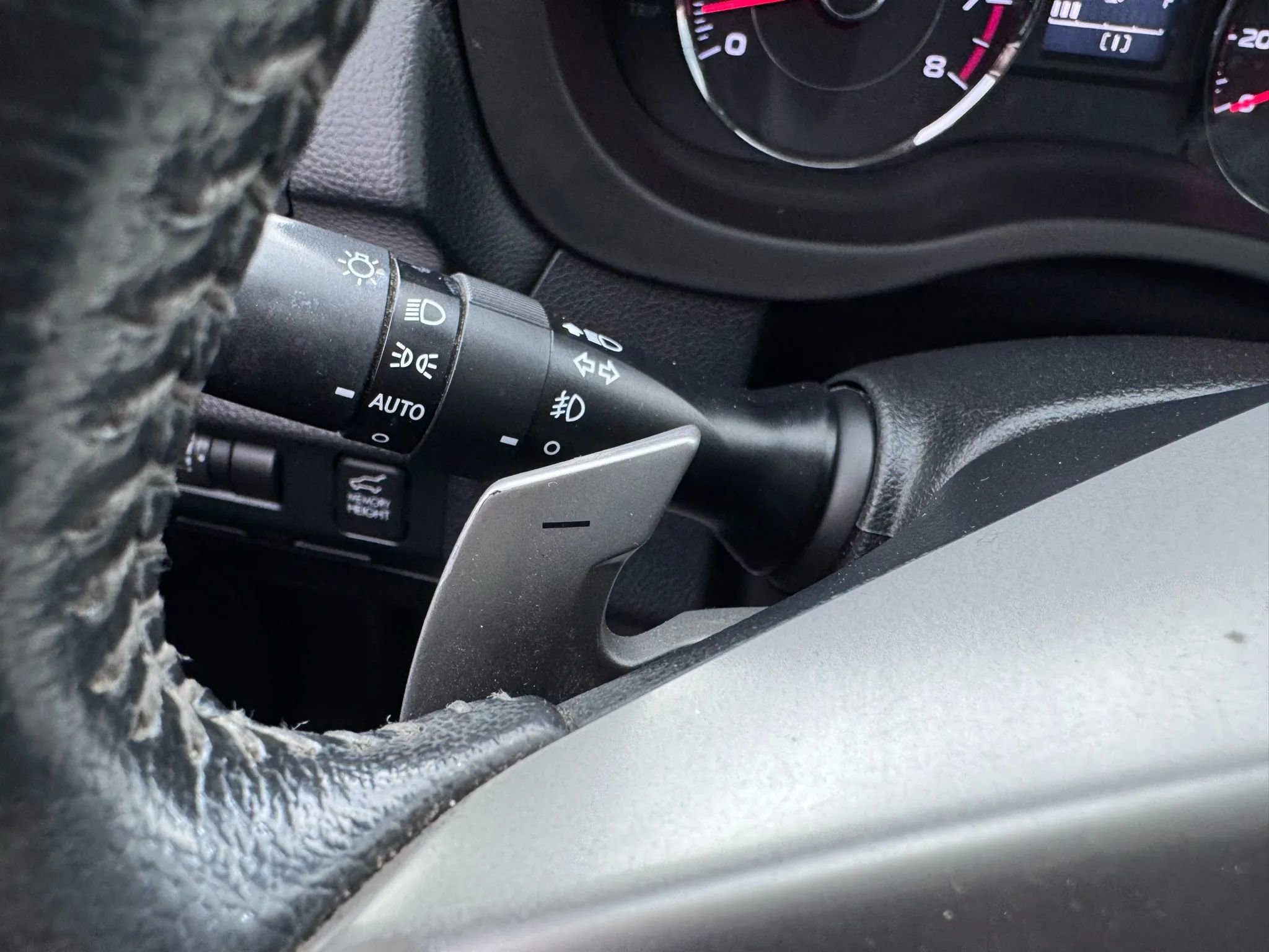 Used 2015 Subaru Forester 2.0XT Touring w/ Rugged Package #2 image 34