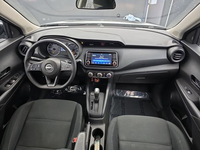 Used 2024 Nissan Kicks S image 21