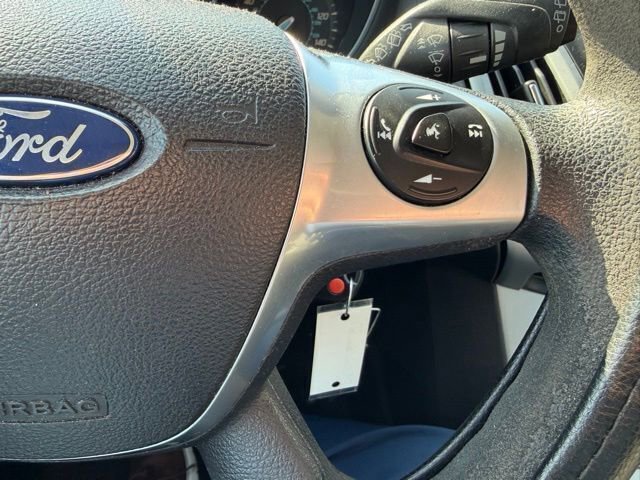 Used 2014 Ford Focus SE image 10