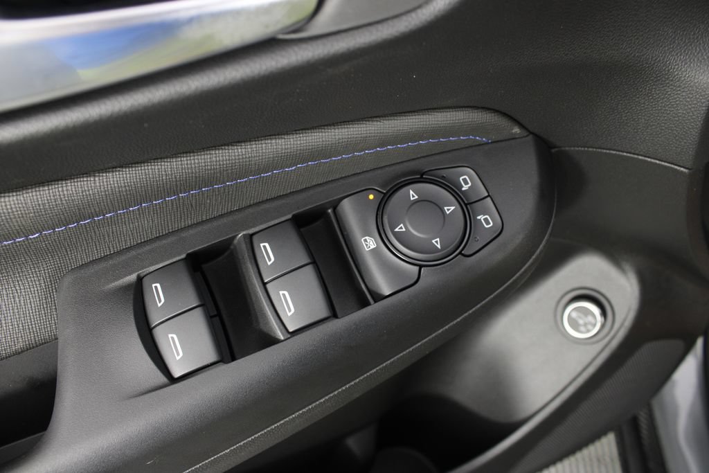 New 2026 Buick Envista Sport Touring w/ Convenience I Package FWD image 14