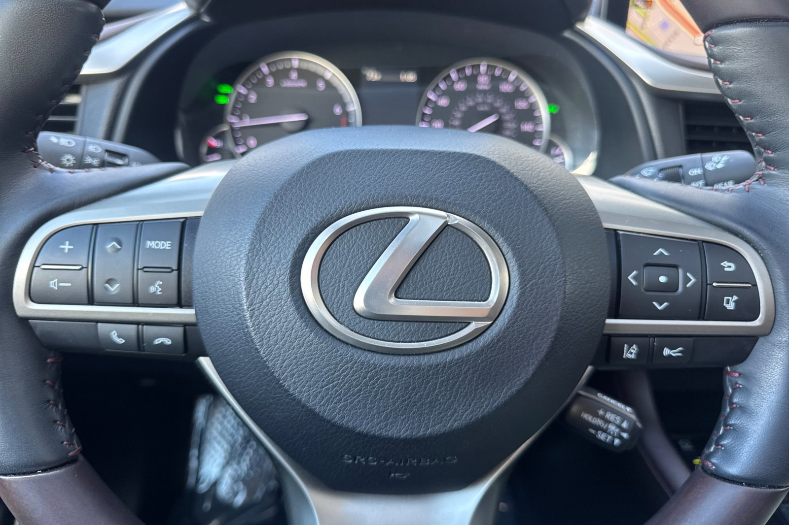 Used 2019 Lexus RX 350 FWD image 17