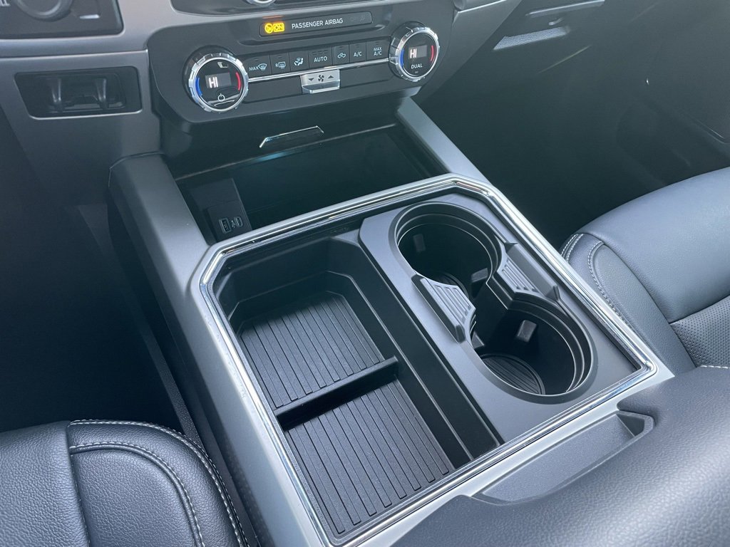 Used 2022 Ford F250 Lariat w/ Tremor Off-Road Package image 13