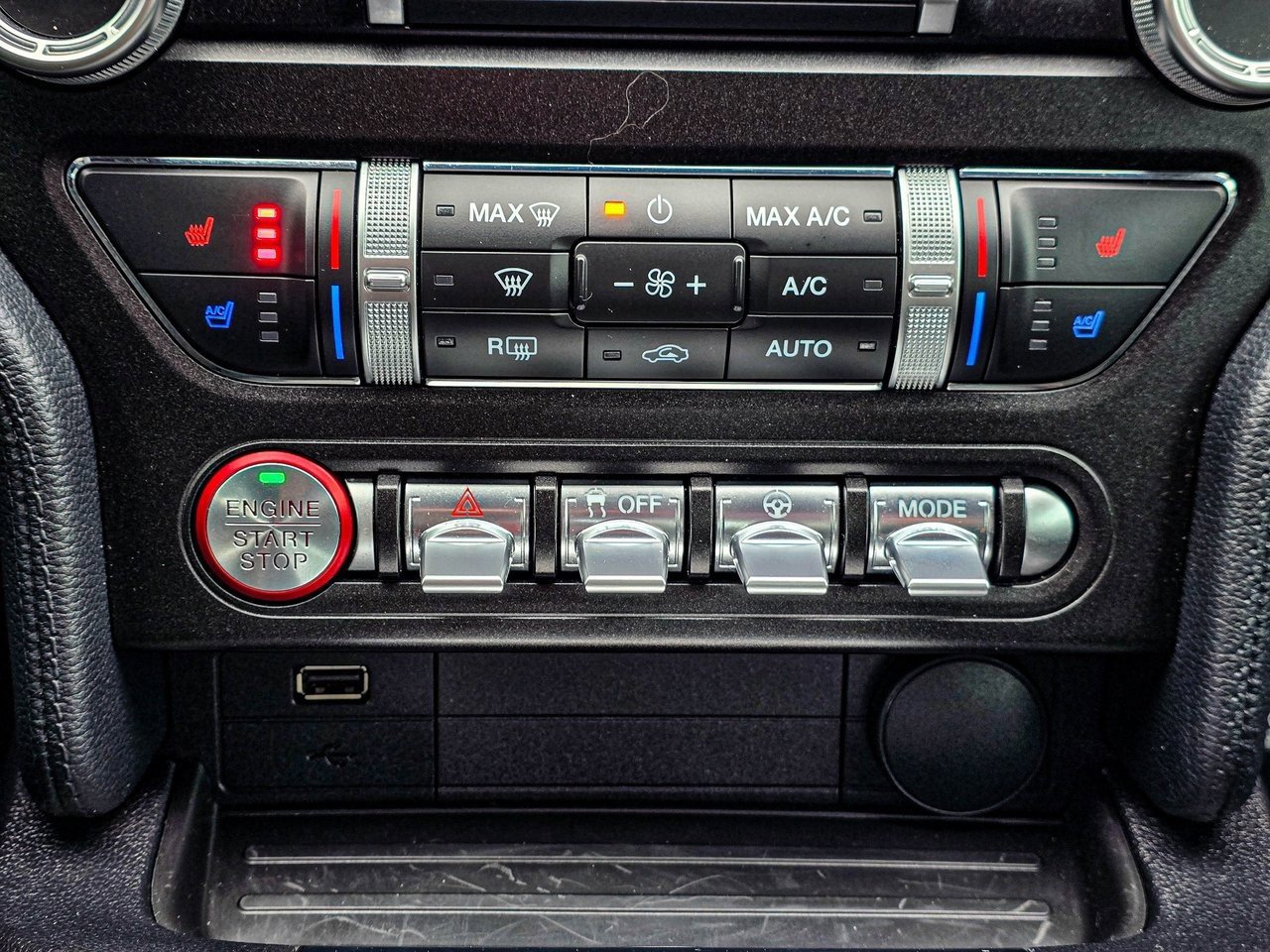 Used 2020 Ford Mustang GT Premium w/ California Special Package image 19