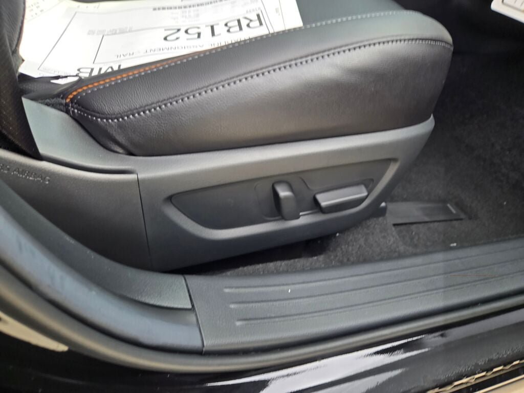 New 2026 MAZDA CX-50 AWD 2.5 Hybrid w/ Cargo Package image 5