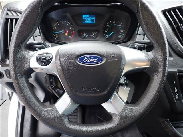Used 2017 Ford Transit 250 130 Low Roof RWD image 12