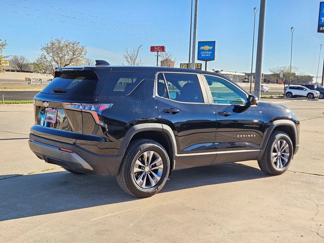 Used 2025 Chevrolet Equinox LT image 5