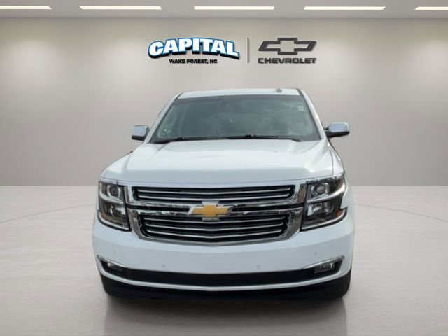 Used 2018 Chevrolet Tahoe Premier image 8