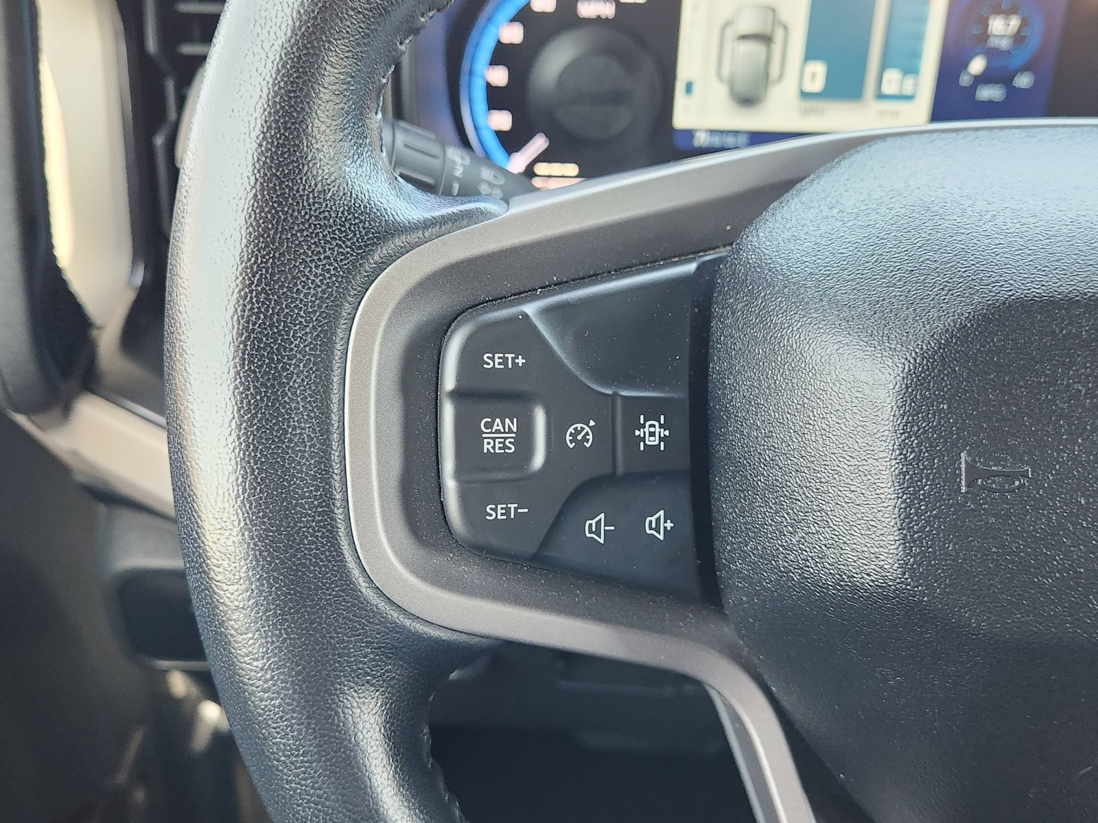 Used 2022 Ford Bronco Wildtrak AWD/4WD image 33