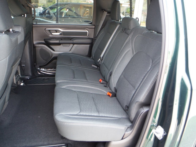 New 2027 RAM 1500 4x4 Crew Cab image 46