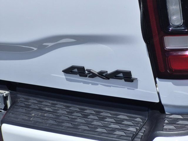 Used 2022 RAM 3500 Limited AWD/4WD image 8