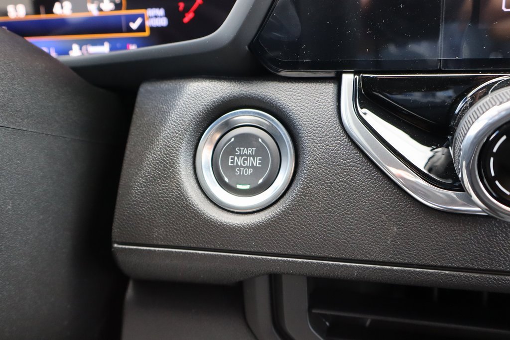 New 2026 Chevrolet Colorado W/T w/ Advanced Trailering Package image 14