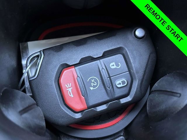 Used 2022 Jeep Wrangler Unlimited Rubicon image 22