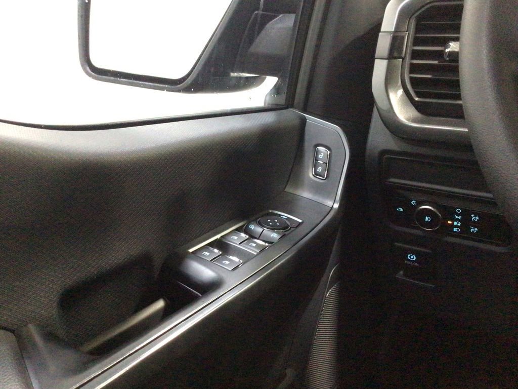 Used 2024 Ford F150 STX w/ STX Black Appearance Package image 17