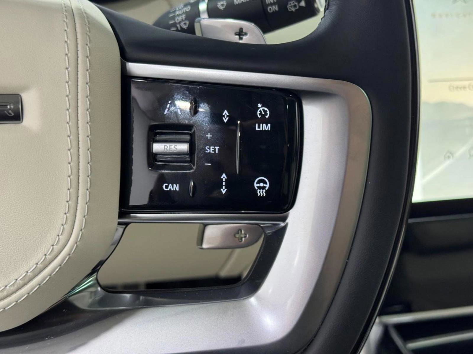 New 2026 Land Rover Range Rover Autobiography image 31