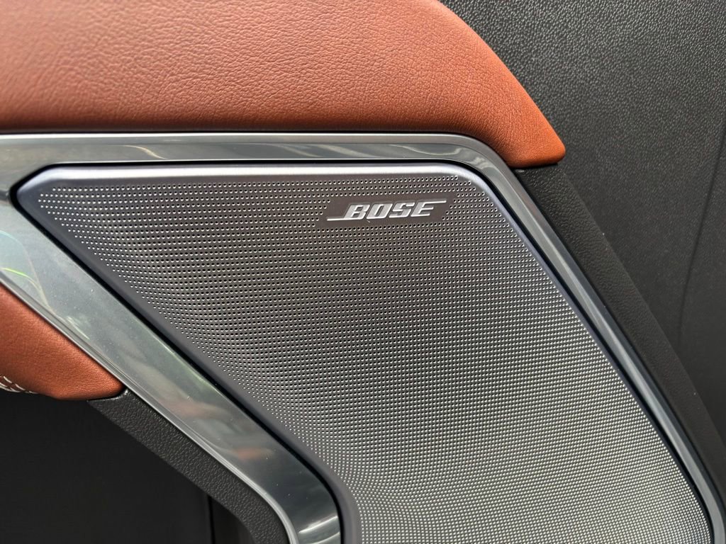 Used 2023 GMC Sierra 1500 Denali Ultimate image 12