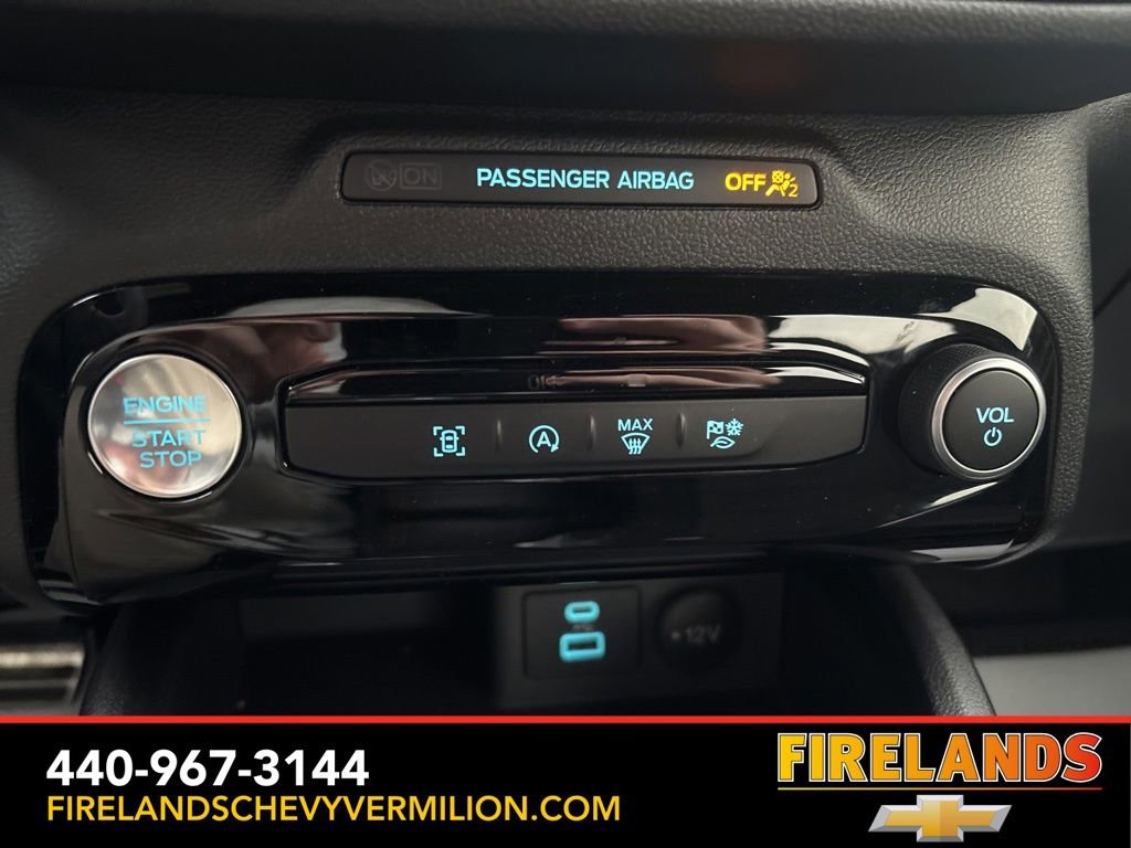 Used 2023 Ford Escape ST-Line w/ Tech Pack #1 image 21