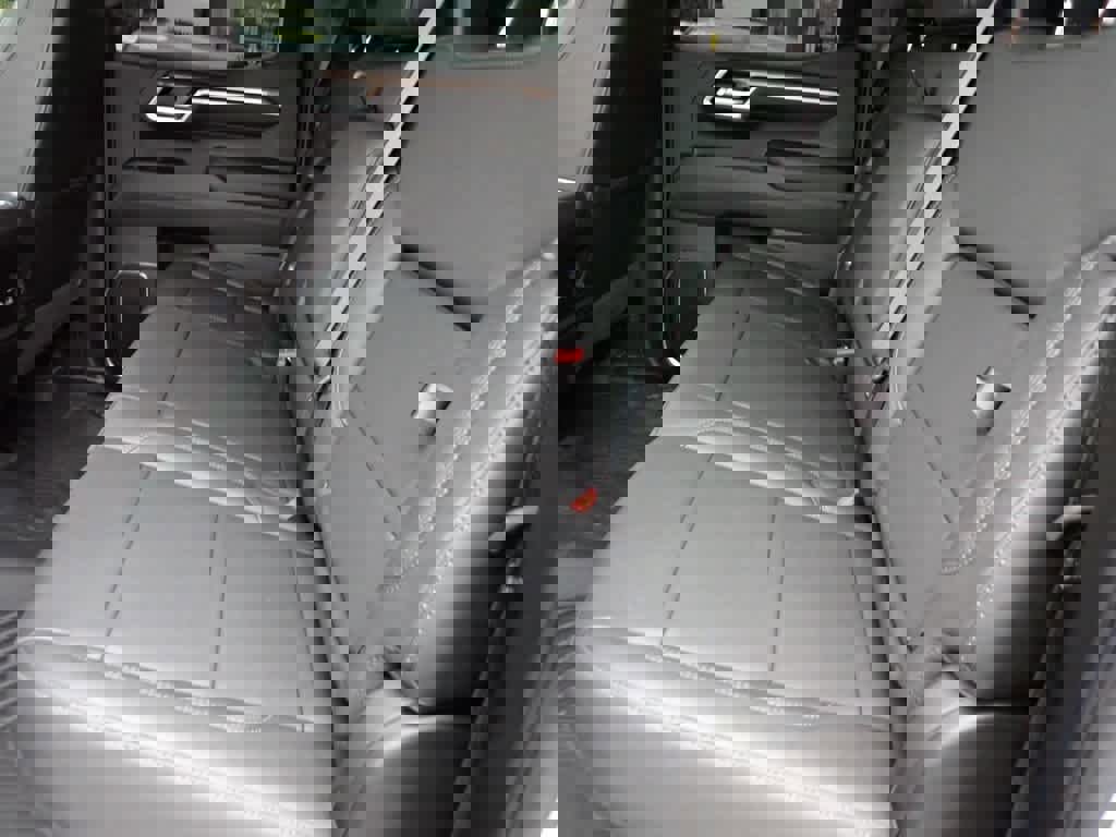 Certified 2022 Chevrolet Silverado 1500 RST w/ All Star Edition Plus image 24