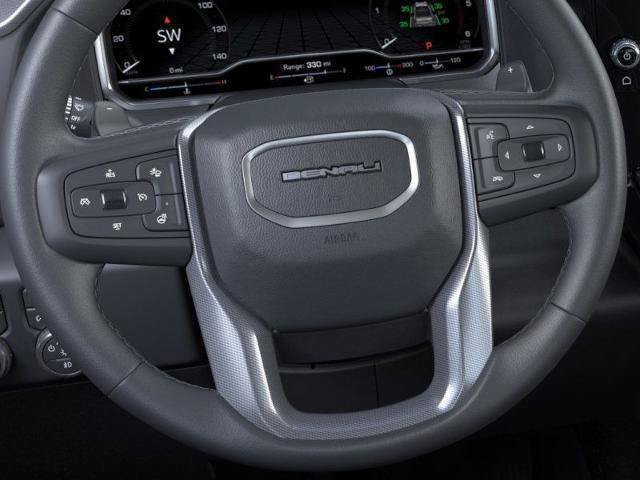 New 2026 GMC Sierra 1500 Denali w/ Denali Reserve Package AWD/4WD image 67