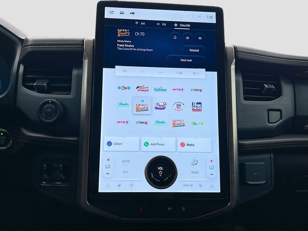 Used 2023 Ford Expedition Max King Ranch image 15