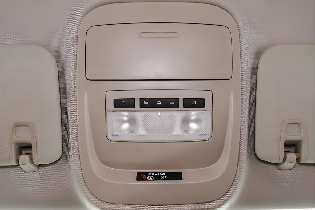 Used 2017 Chevrolet Colorado ZR2 image 22