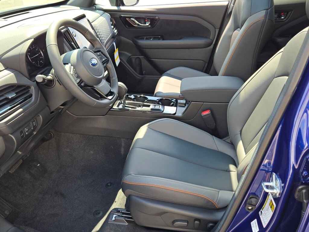 New 2026 Subaru Forester Sport AWD/4WD image 18
