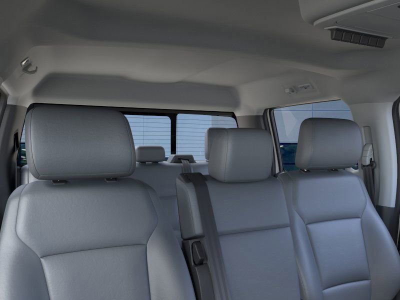 New 2026 Ford F550 4x4 Crew Cab image 12