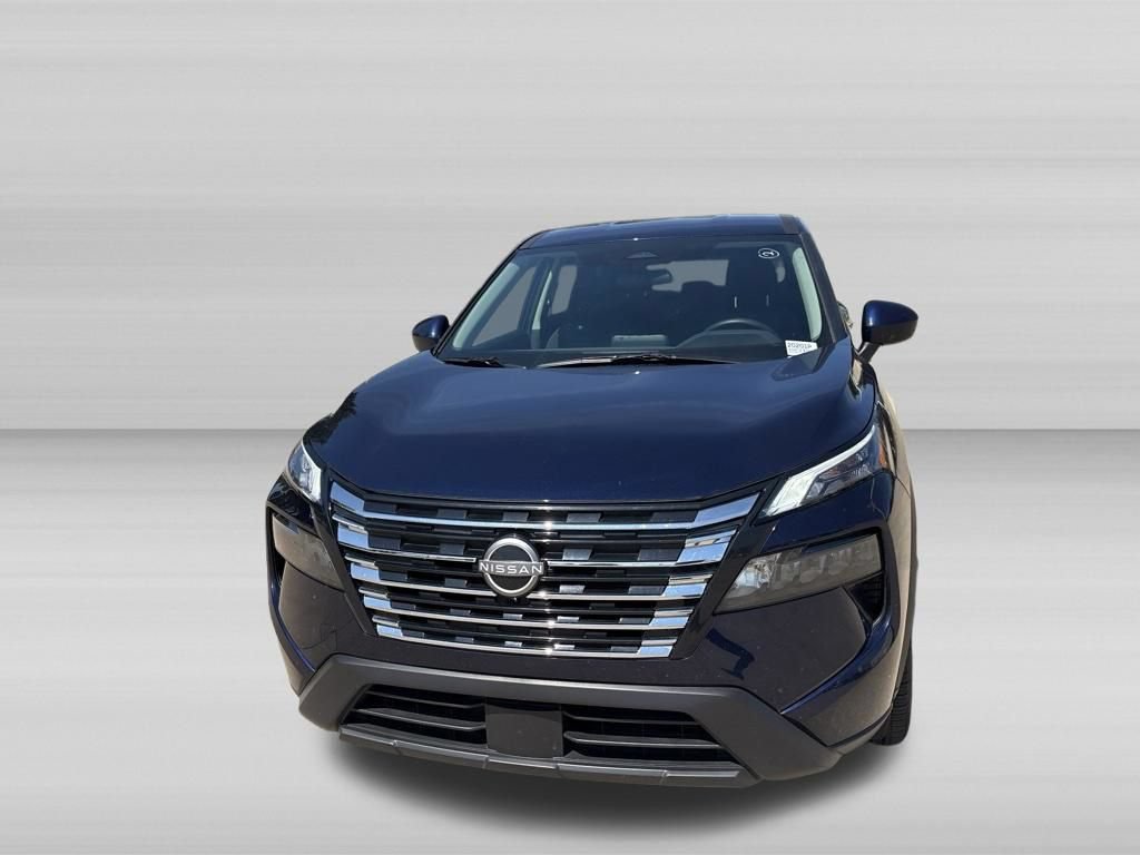 Used 2026 Nissan Rogue SV AWD/4WD image 9