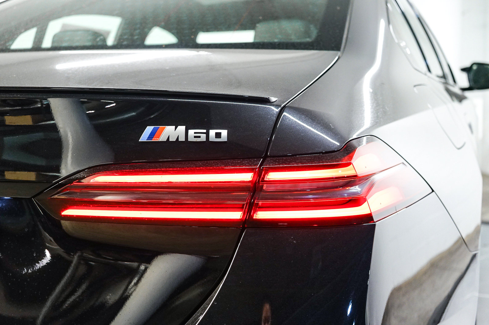 New 2026 BMW i5 M60 AWD/4WD image 7