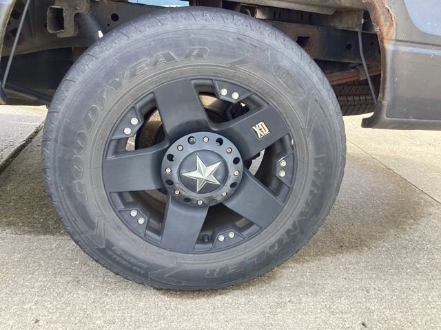 Used 2013 Ford F150 XLT w/ Luxury Equipment Group image 7