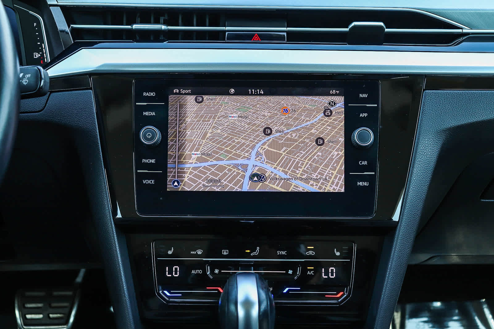 Used 2021 Volkswagen Arteon SE image 13