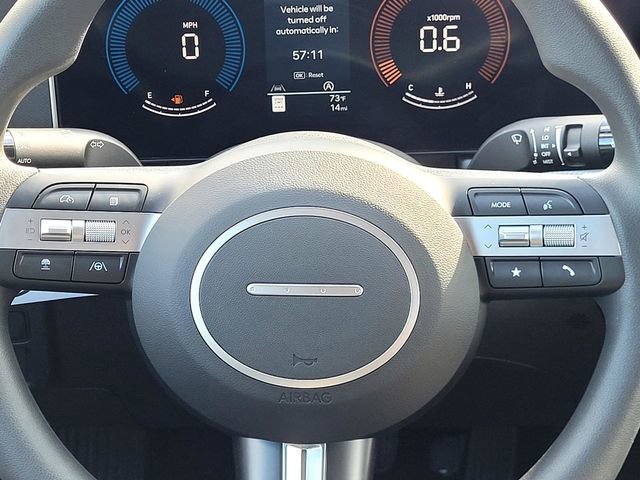 New 2025 Hyundai Sonata SE image 25