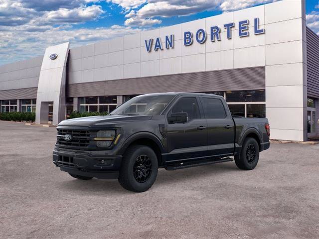 New 2026 Ford F150 XLT w/ Equipment Group 302A MID AWD/4WD image 19