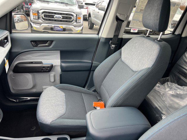 New 2025 Ford Maverick XLT w/ Equipment Group 301A image 9