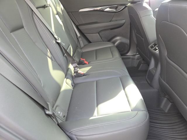 New 2026 Buick Envision Preferred image 28