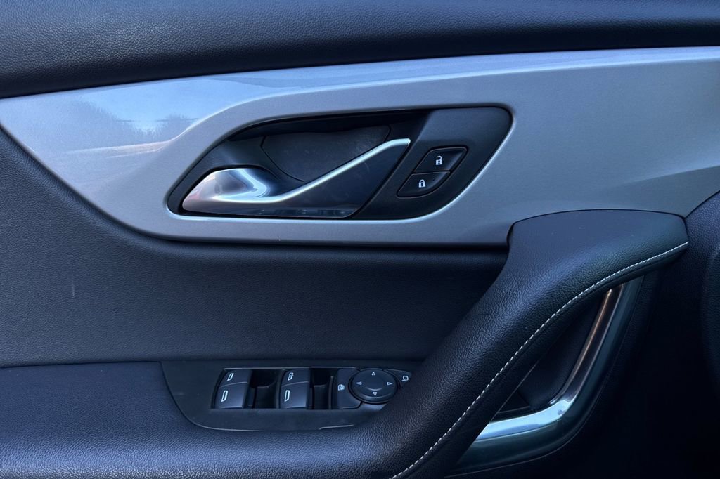 Certified 2023 Chevrolet Blazer LT image 11