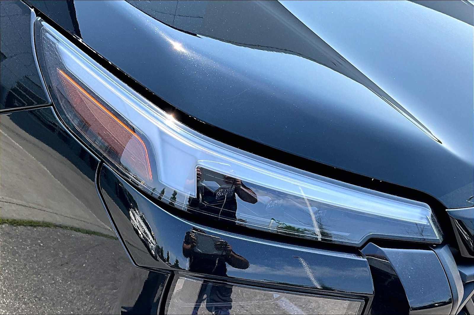 New 2026 Subaru Outback Touring XT AWD/4WD image 14