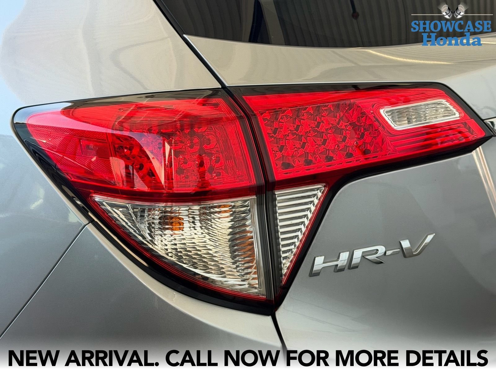 Used 2022 Honda HR-V EX image 8