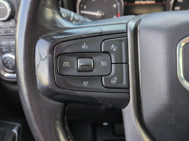 Used 2021 GMC Sierra 2500 Denali w/ Denali Black Diamond Edition image 33