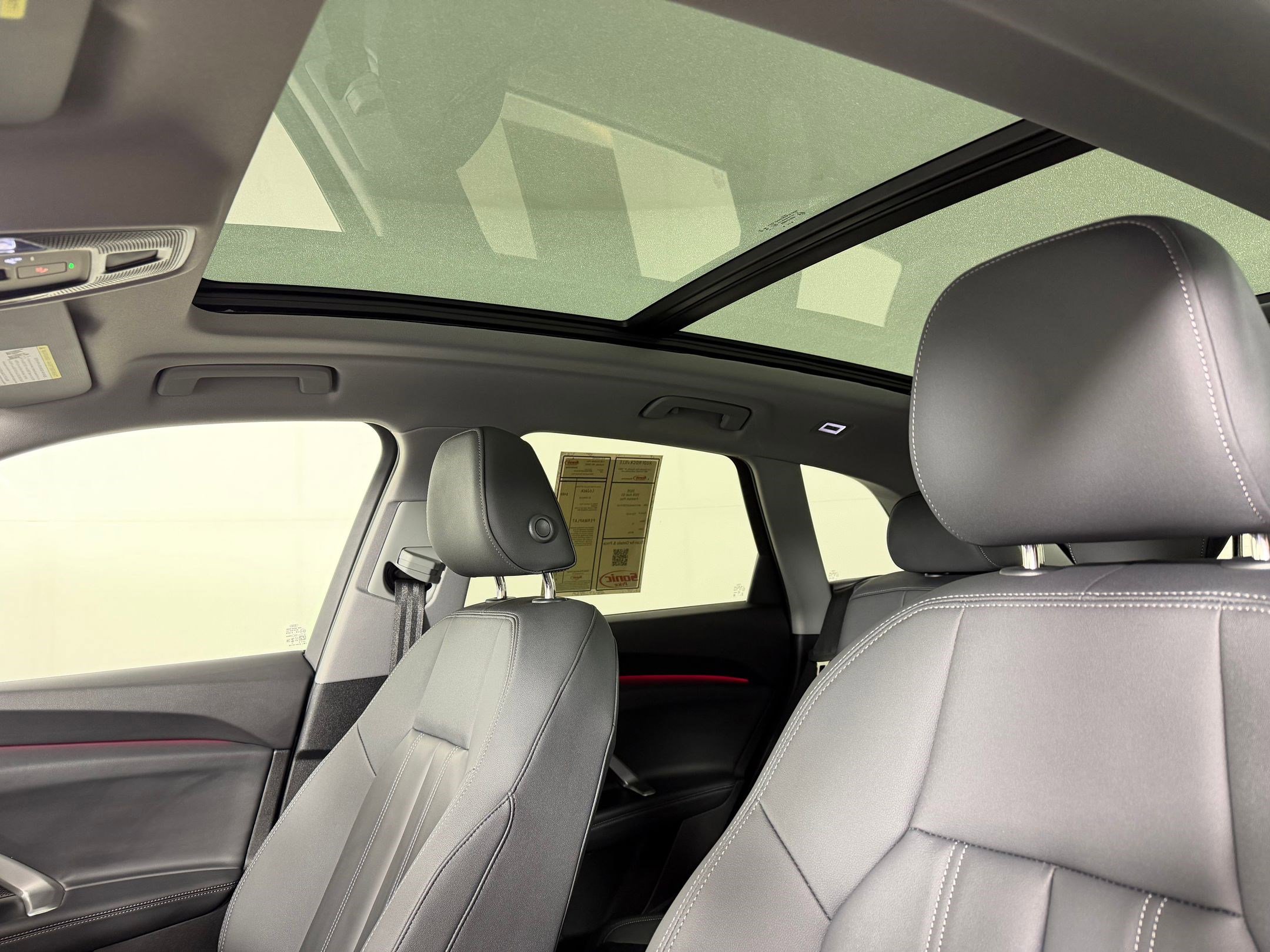 New 2026 Audi Q5 Premium Plus AWD/4WD image 16