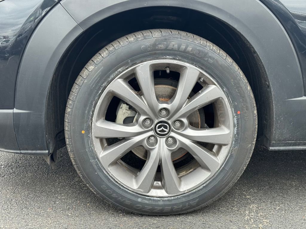 Used 2023 MAZDA CX-30 AWD 2.5 S w/ Select Package image 10