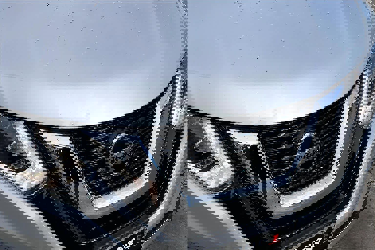 Used 2020 Nissan Rogue SL image 28