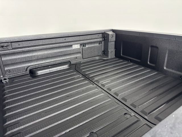 New 2026 Honda Ridgeline Black Edition image 15