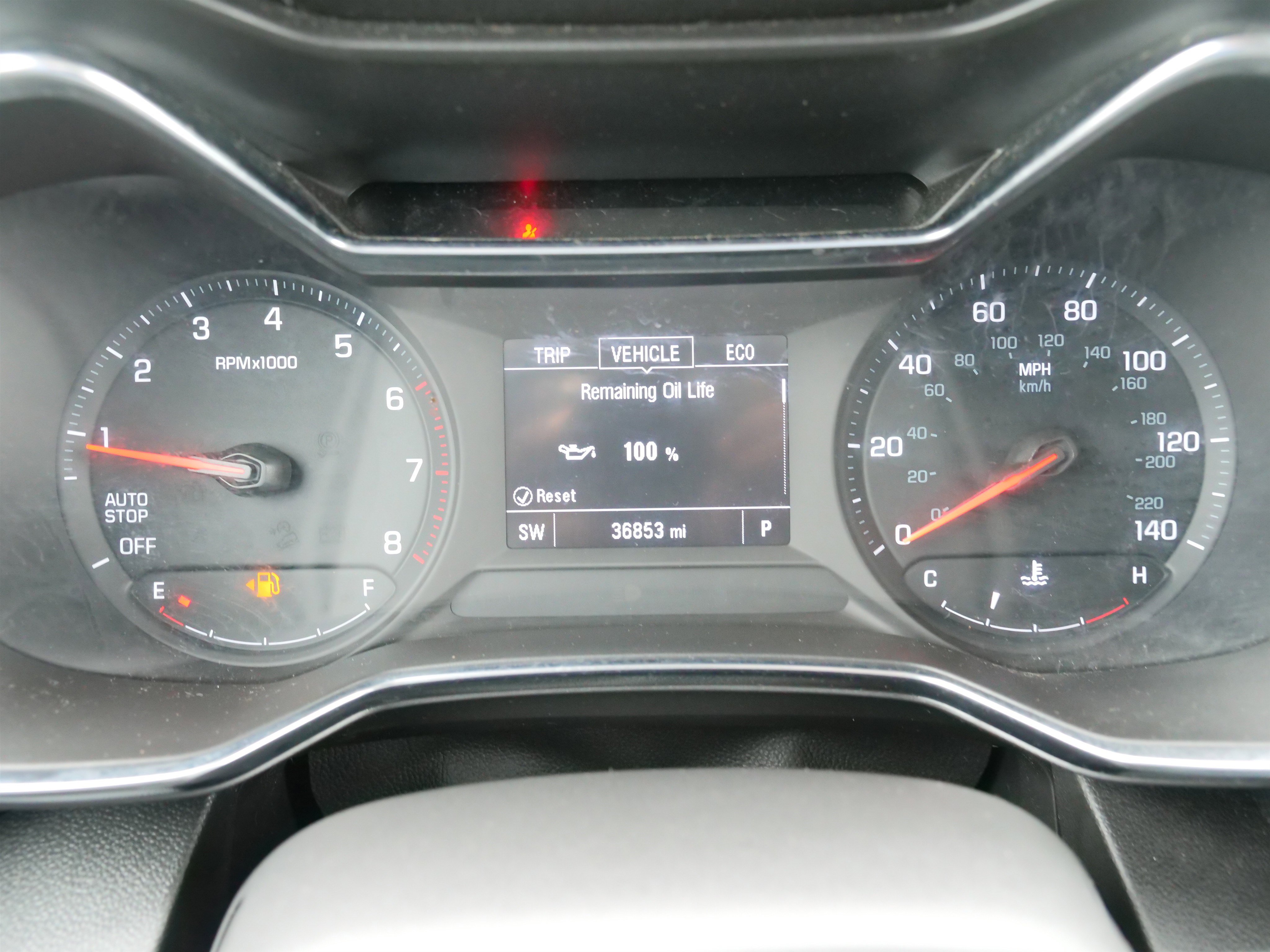 Used 2023 Chevrolet TrailBlazer LT image 21